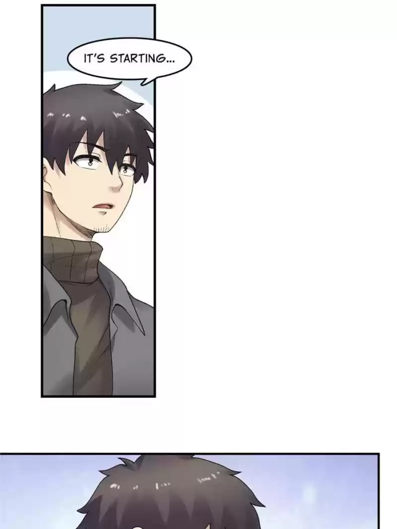 Because I'm An Uncle Who Runs A Weapon Shop Chapter 174