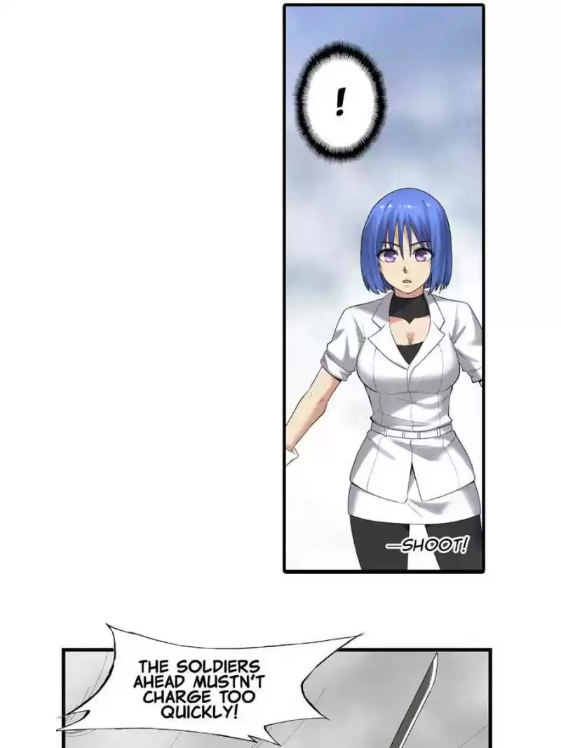 Because I'm An Uncle Who Runs A Weapon Shop Chapter 174