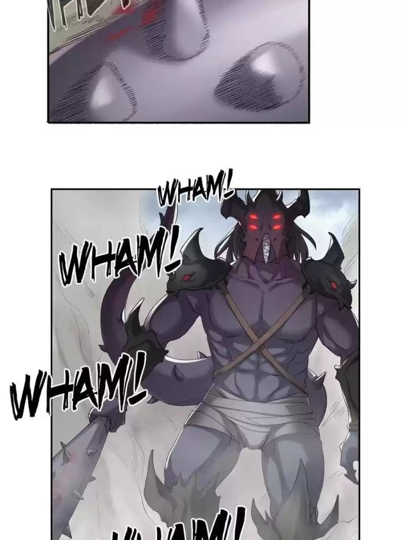 Because I'm An Uncle Who Runs A Weapon Shop Chapter 174