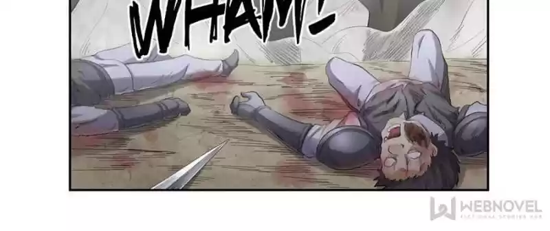 Because I'm An Uncle Who Runs A Weapon Shop Chapter 174