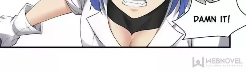 Because I'm An Uncle Who Runs A Weapon Shop Chapter 174