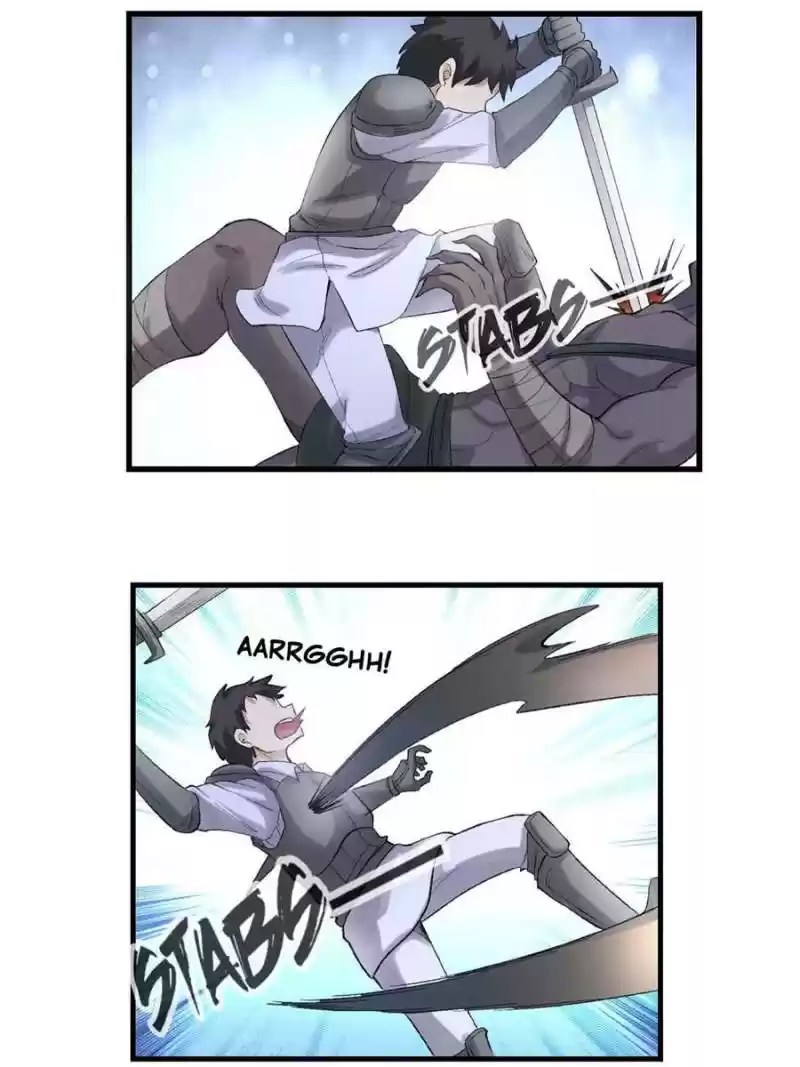 Because I'm An Uncle Who Runs A Weapon Shop Chapter 175