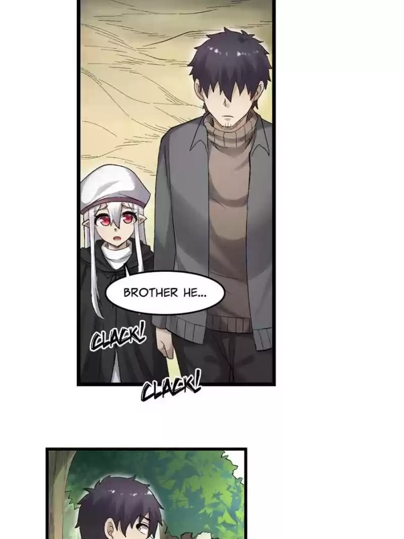 Because I'm An Uncle Who Runs A Weapon Shop Chapter 175