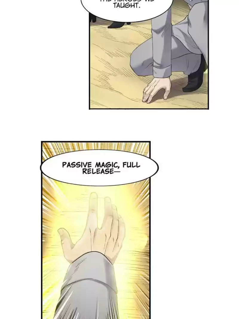 Because I'm An Uncle Who Runs A Weapon Shop Chapter 175