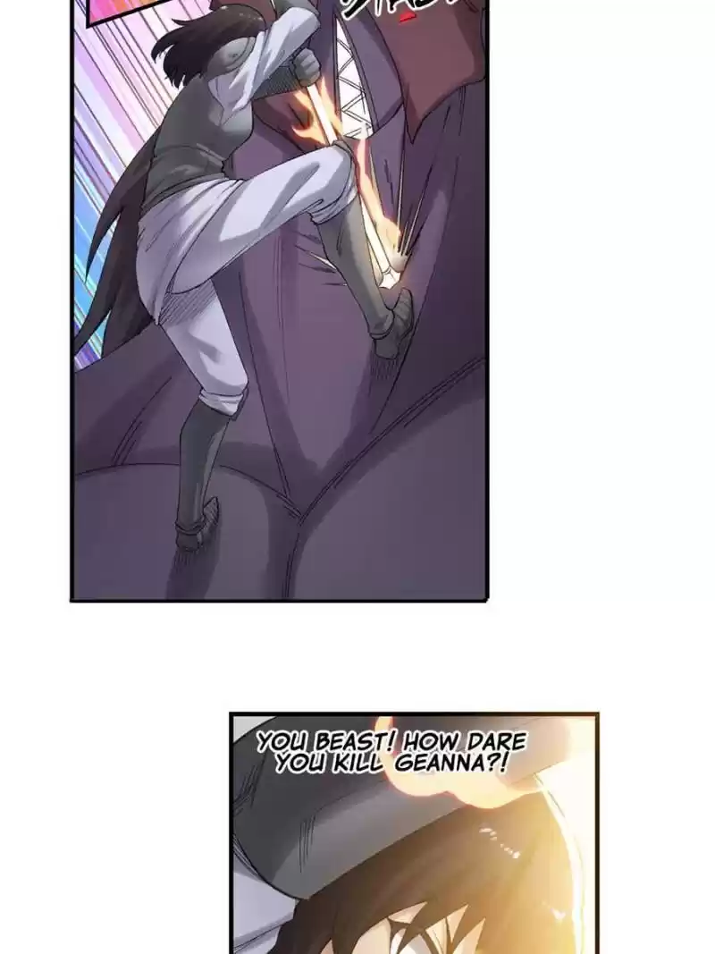 Because I'm An Uncle Who Runs A Weapon Shop Chapter 175