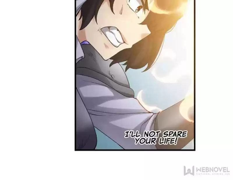 Because I'm An Uncle Who Runs A Weapon Shop Chapter 175