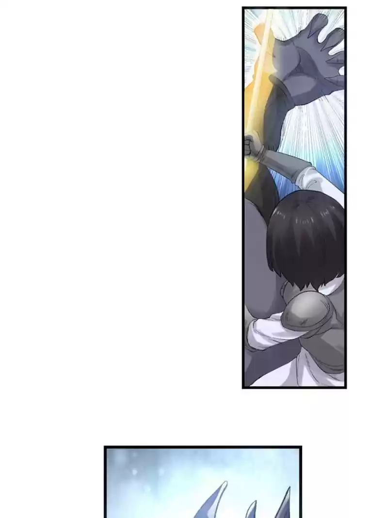 Because I'm An Uncle Who Runs A Weapon Shop Chapter 175