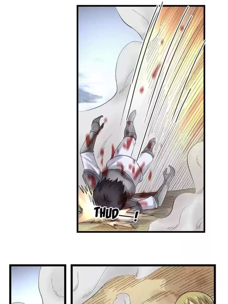 Because I'm An Uncle Who Runs A Weapon Shop Chapter 175