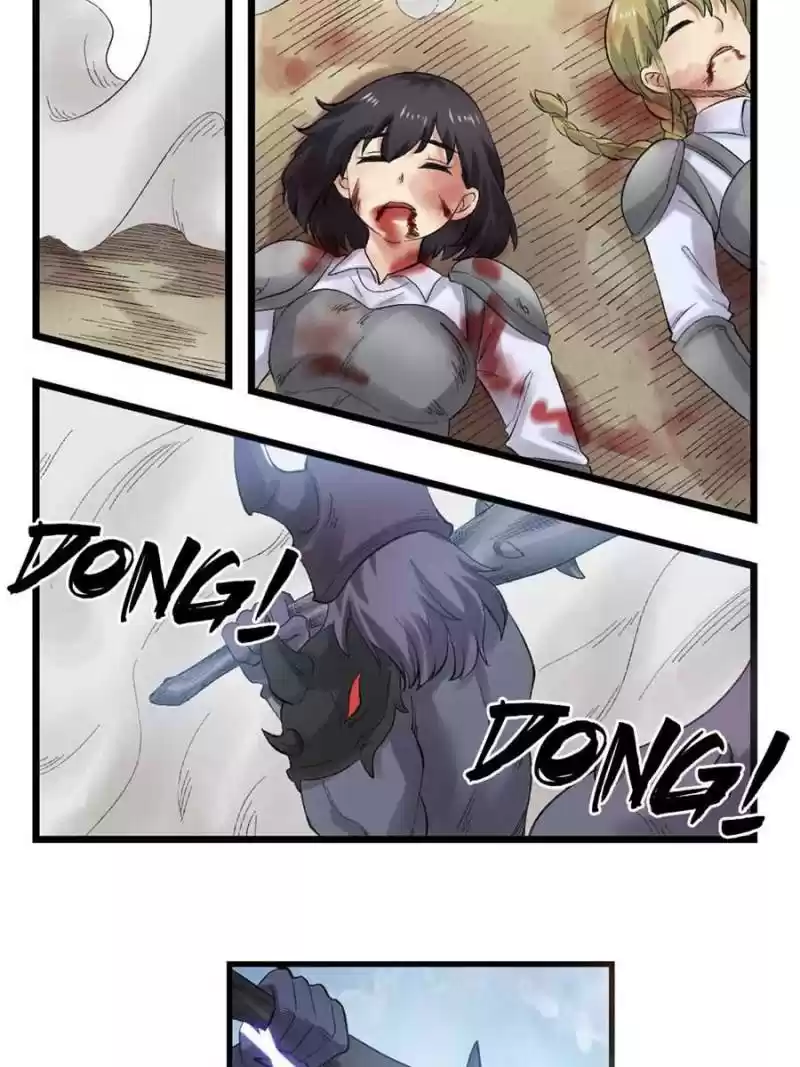 Because I'm An Uncle Who Runs A Weapon Shop Chapter 175