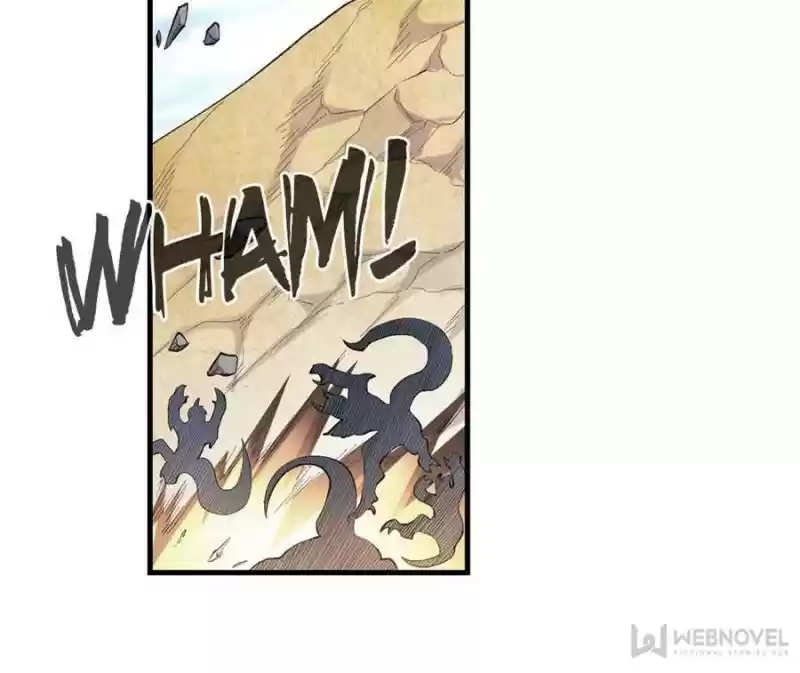 Because I'm An Uncle Who Runs A Weapon Shop Chapter 175