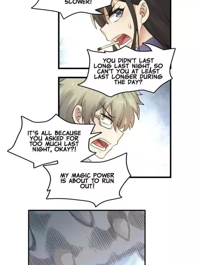 Because I'm An Uncle Who Runs A Weapon Shop Chapter 175