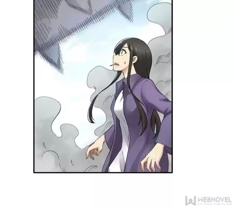 Because I'm An Uncle Who Runs A Weapon Shop Chapter 175