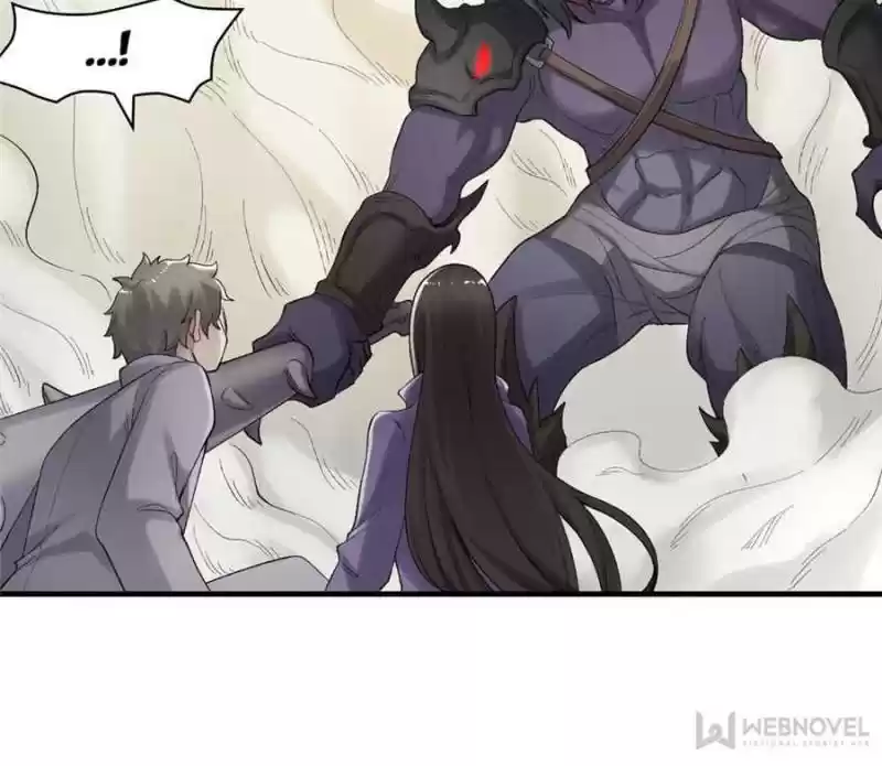 Because I'm An Uncle Who Runs A Weapon Shop Chapter 175