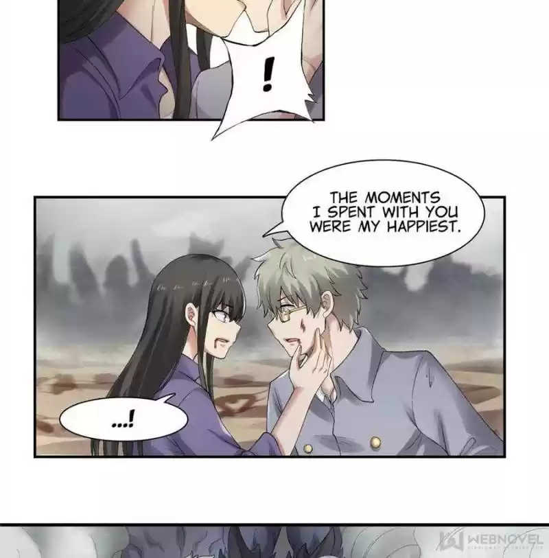 Because I'm An Uncle Who Runs A Weapon Shop Chapter 176