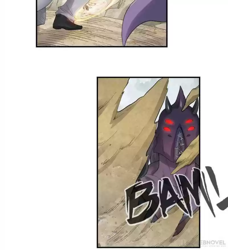 Because I'm An Uncle Who Runs A Weapon Shop Chapter 176