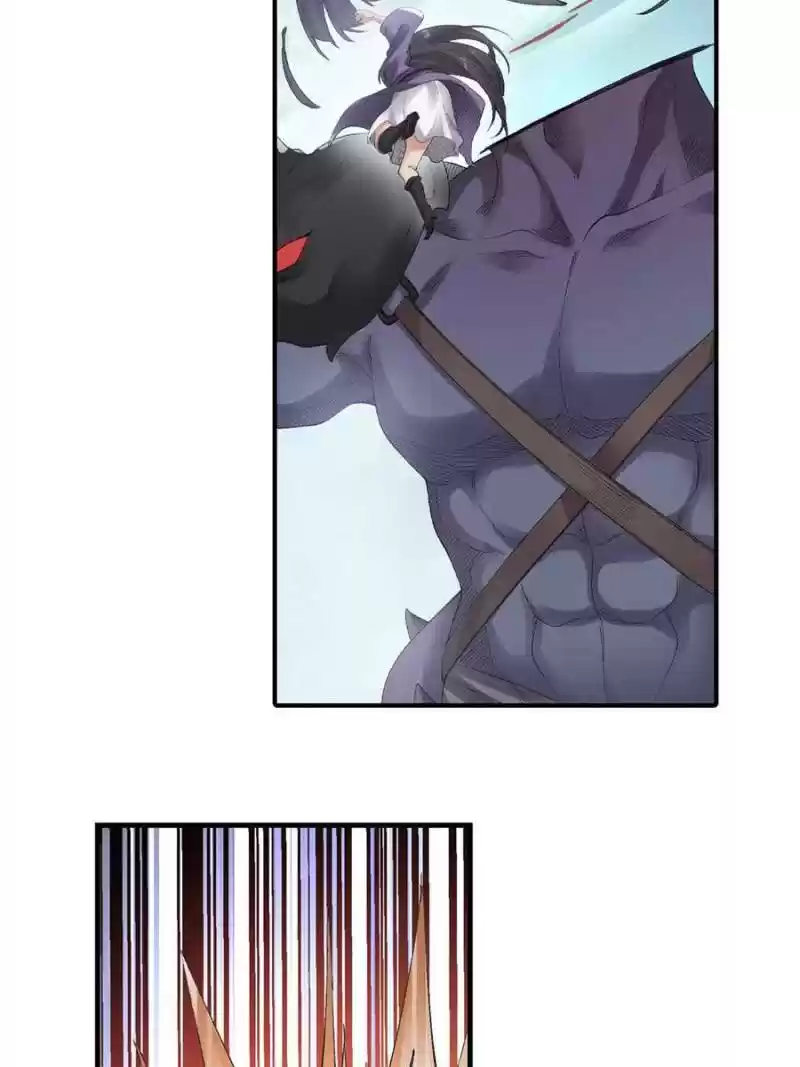 Because I'm An Uncle Who Runs A Weapon Shop Chapter 176