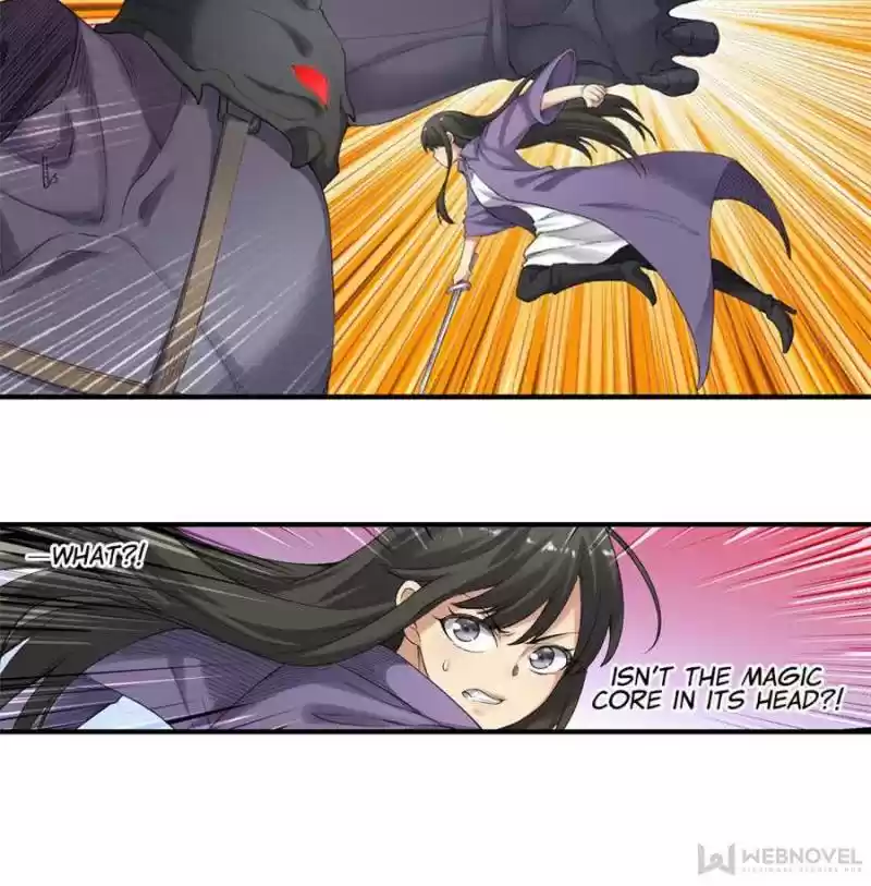 Because I'm An Uncle Who Runs A Weapon Shop Chapter 176