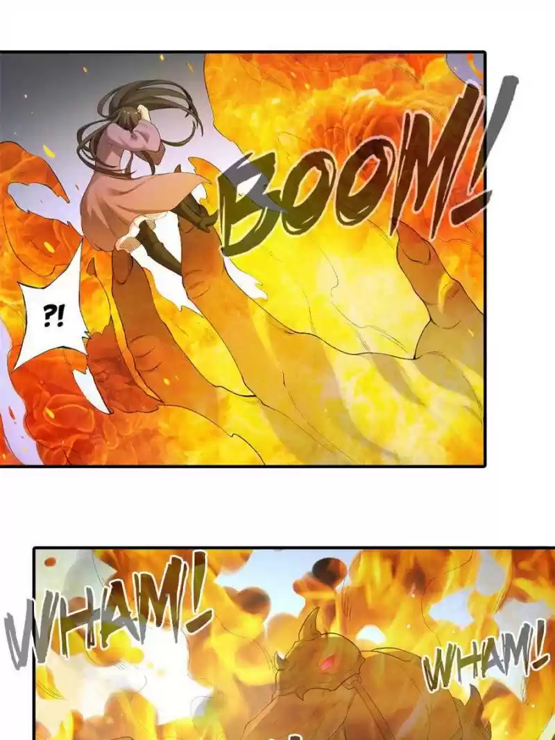 Because I'm An Uncle Who Runs A Weapon Shop Chapter 176