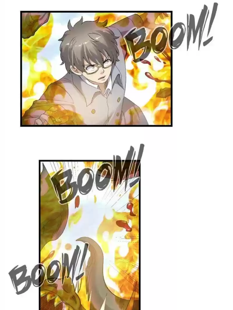 Because I'm An Uncle Who Runs A Weapon Shop Chapter 176