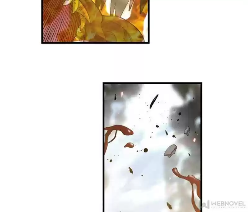 Because I'm An Uncle Who Runs A Weapon Shop Chapter 176