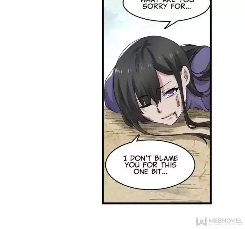 Because I'm An Uncle Who Runs A Weapon Shop Chapter 176