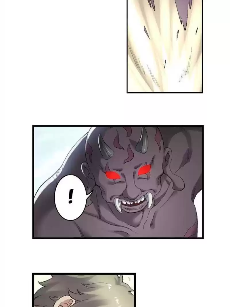 Because I'm An Uncle Who Runs A Weapon Shop Chapter 176