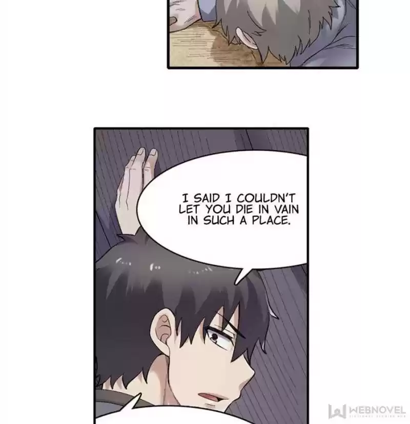 Because I'm An Uncle Who Runs A Weapon Shop Chapter 177