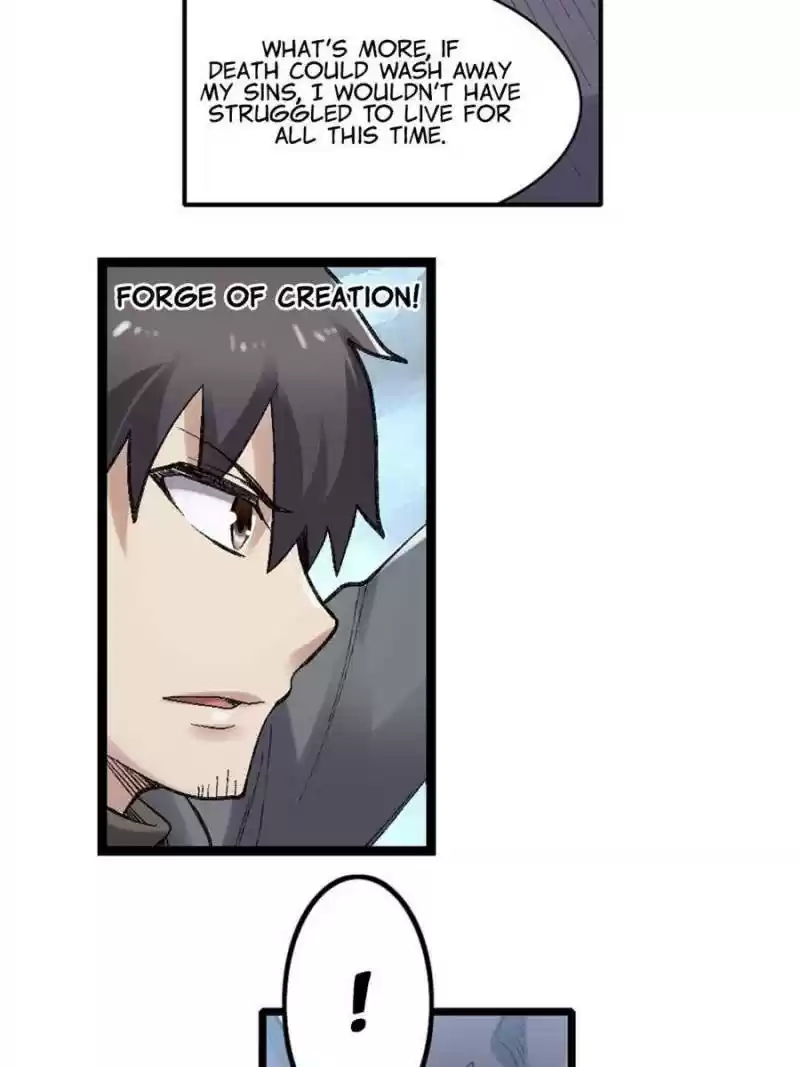 Because I'm An Uncle Who Runs A Weapon Shop Chapter 177