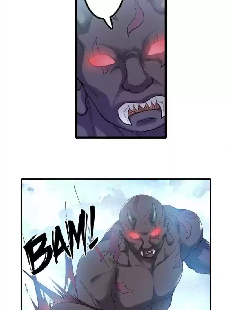 Because I'm An Uncle Who Runs A Weapon Shop Chapter 177