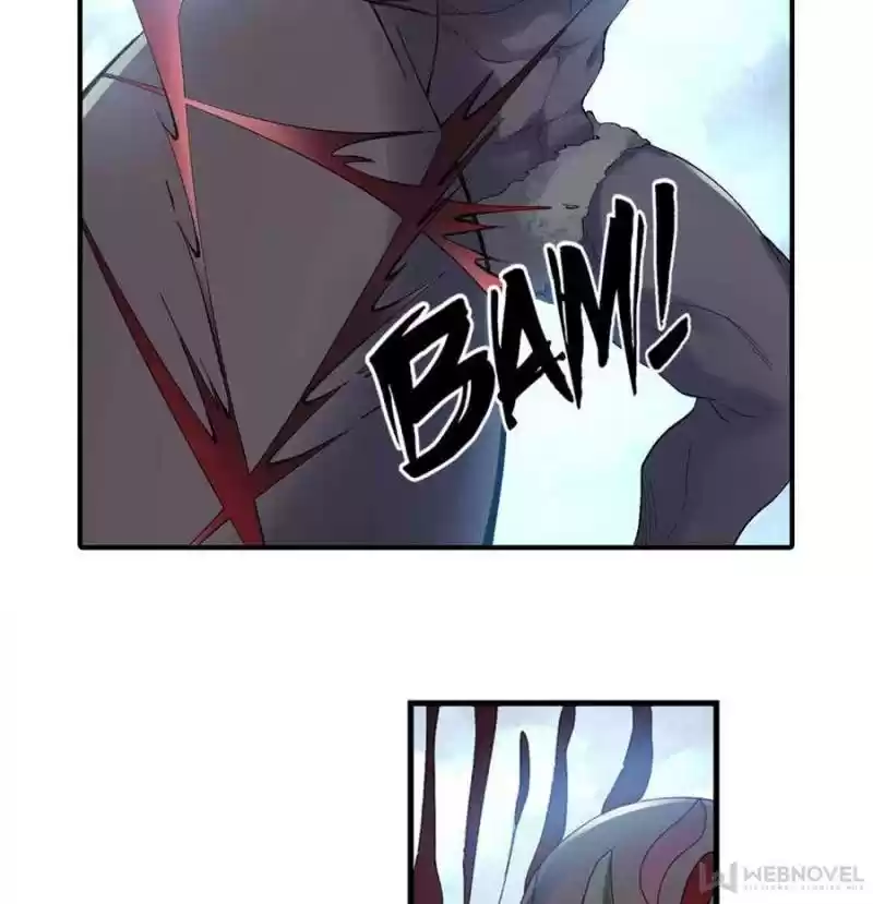 Because I'm An Uncle Who Runs A Weapon Shop Chapter 177