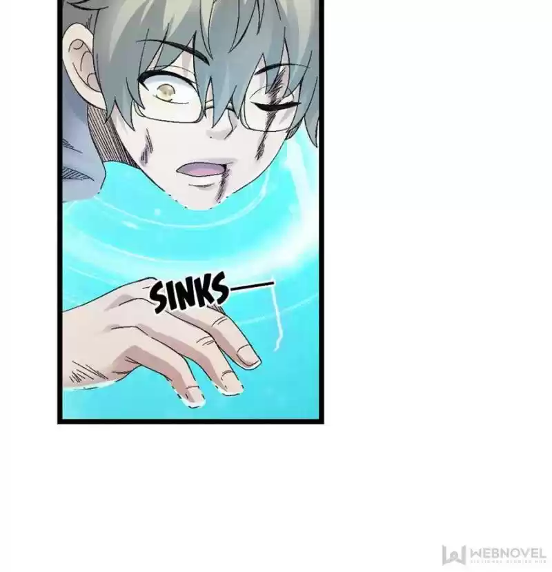 Because I'm An Uncle Who Runs A Weapon Shop Chapter 177