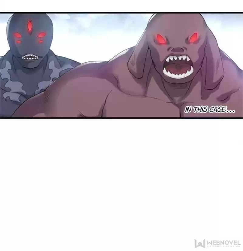 Because I'm An Uncle Who Runs A Weapon Shop Chapter 177