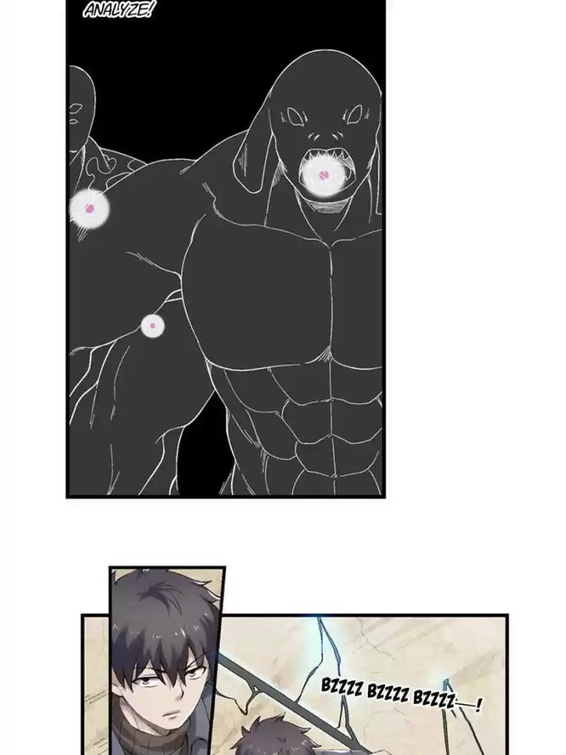 Because I'm An Uncle Who Runs A Weapon Shop Chapter 177