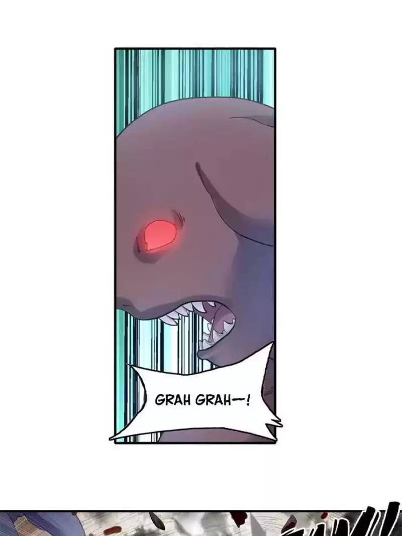 Because I'm An Uncle Who Runs A Weapon Shop Chapter 177