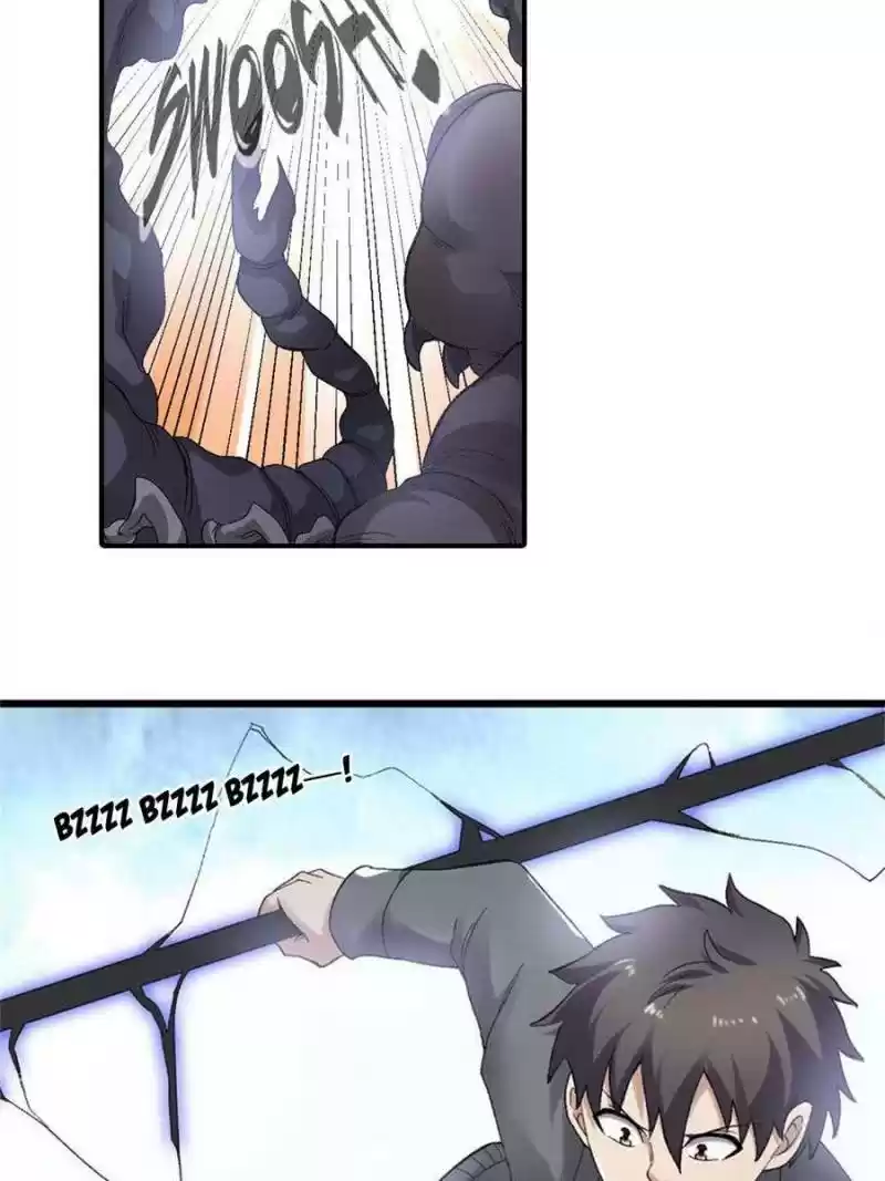 Because I'm An Uncle Who Runs A Weapon Shop Chapter 177