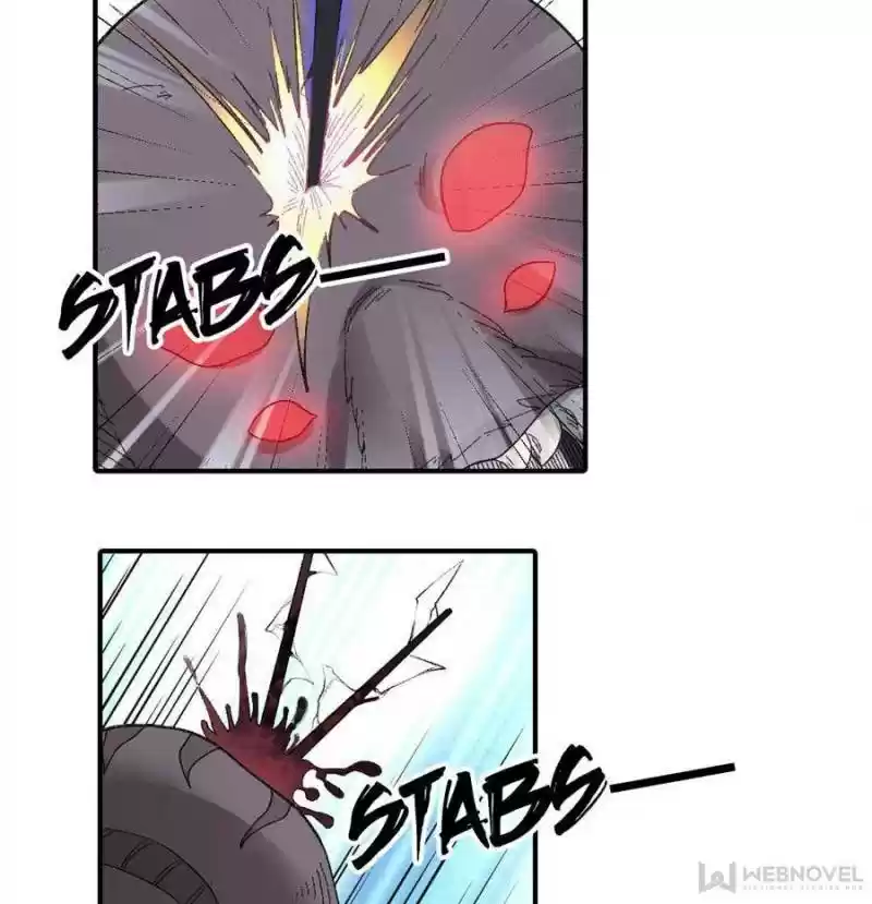 Because I'm An Uncle Who Runs A Weapon Shop Chapter 177