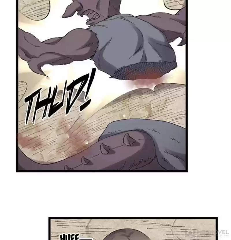 Because I'm An Uncle Who Runs A Weapon Shop Chapter 177