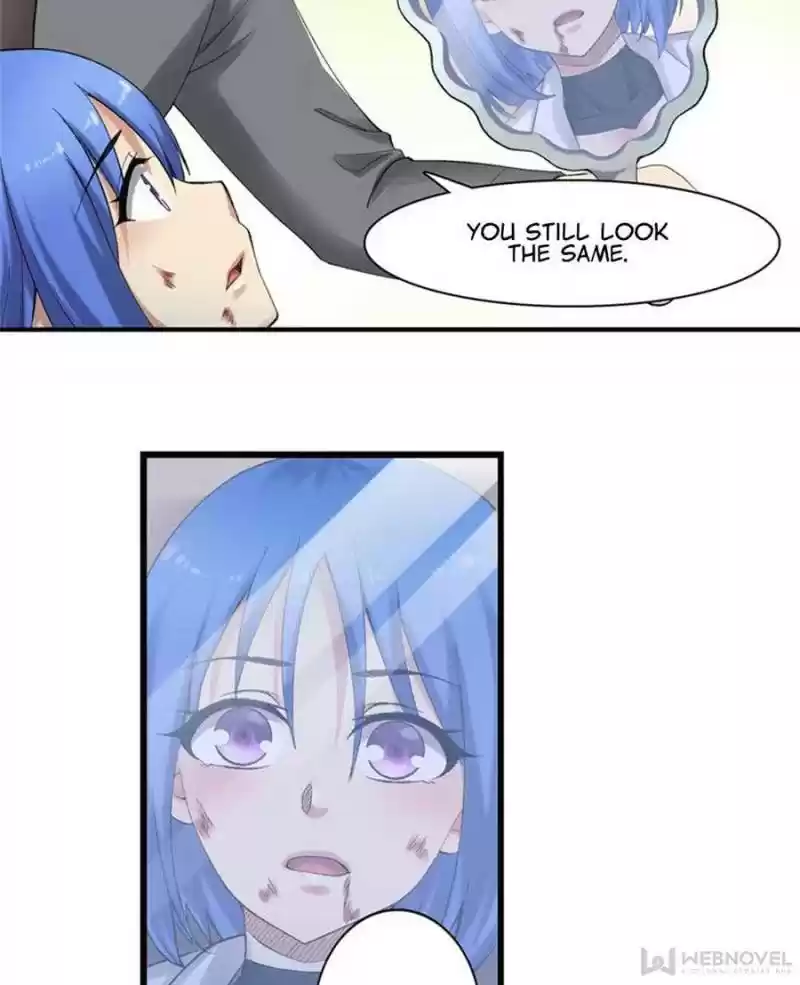 Because I'm An Uncle Who Runs A Weapon Shop Chapter 179