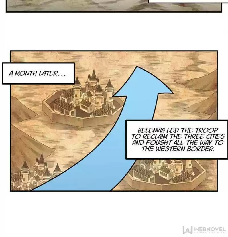 Because I'm An Uncle Who Runs A Weapon Shop Chapter 179