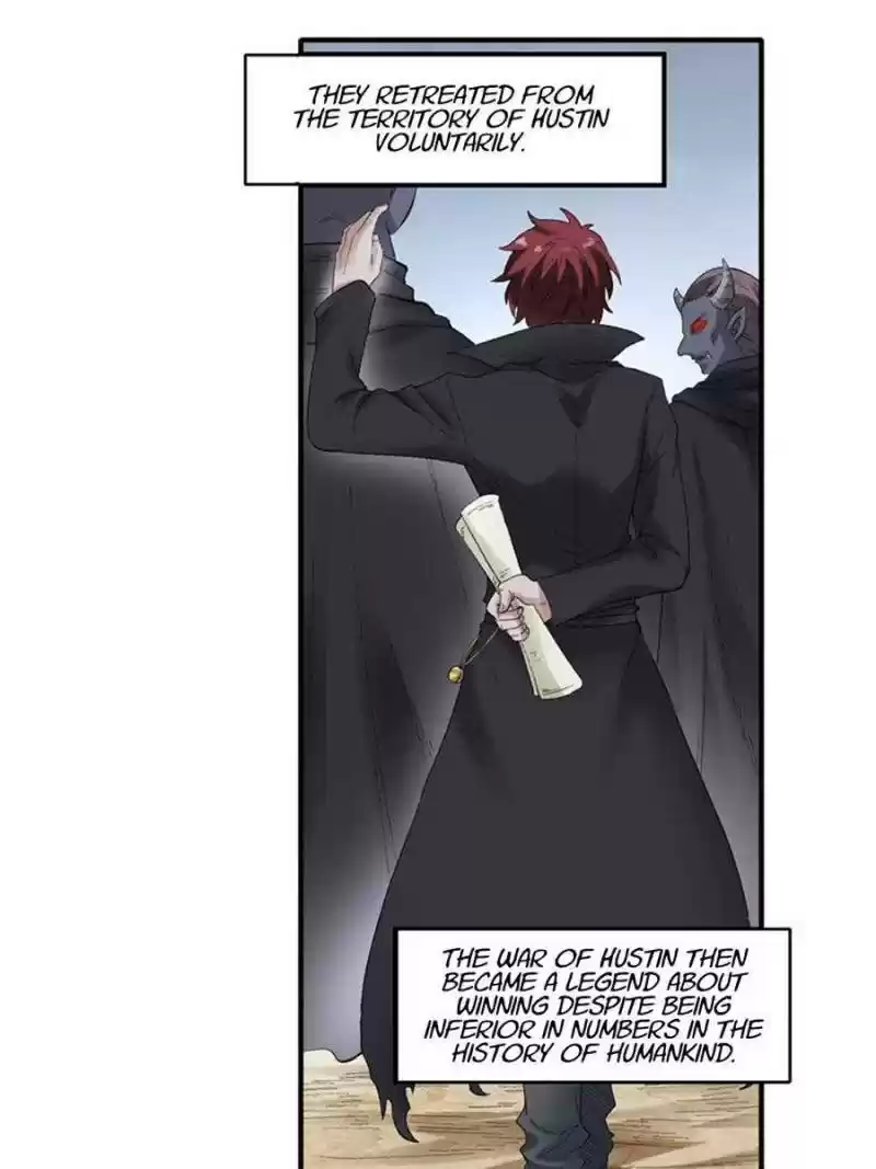 Because I'm An Uncle Who Runs A Weapon Shop Chapter 179