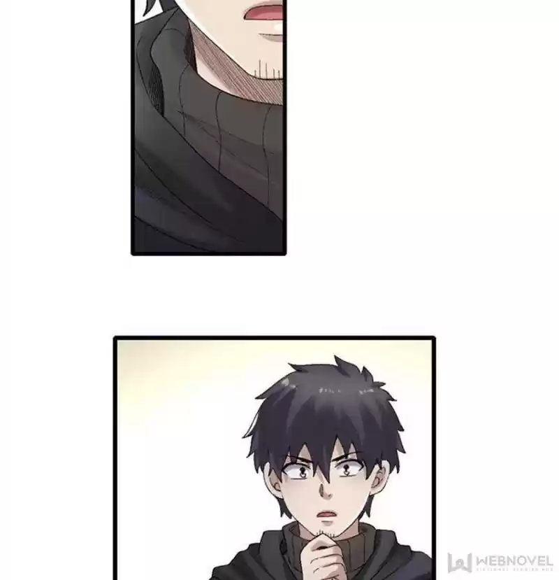 Because I'm An Uncle Who Runs A Weapon Shop Chapter 179