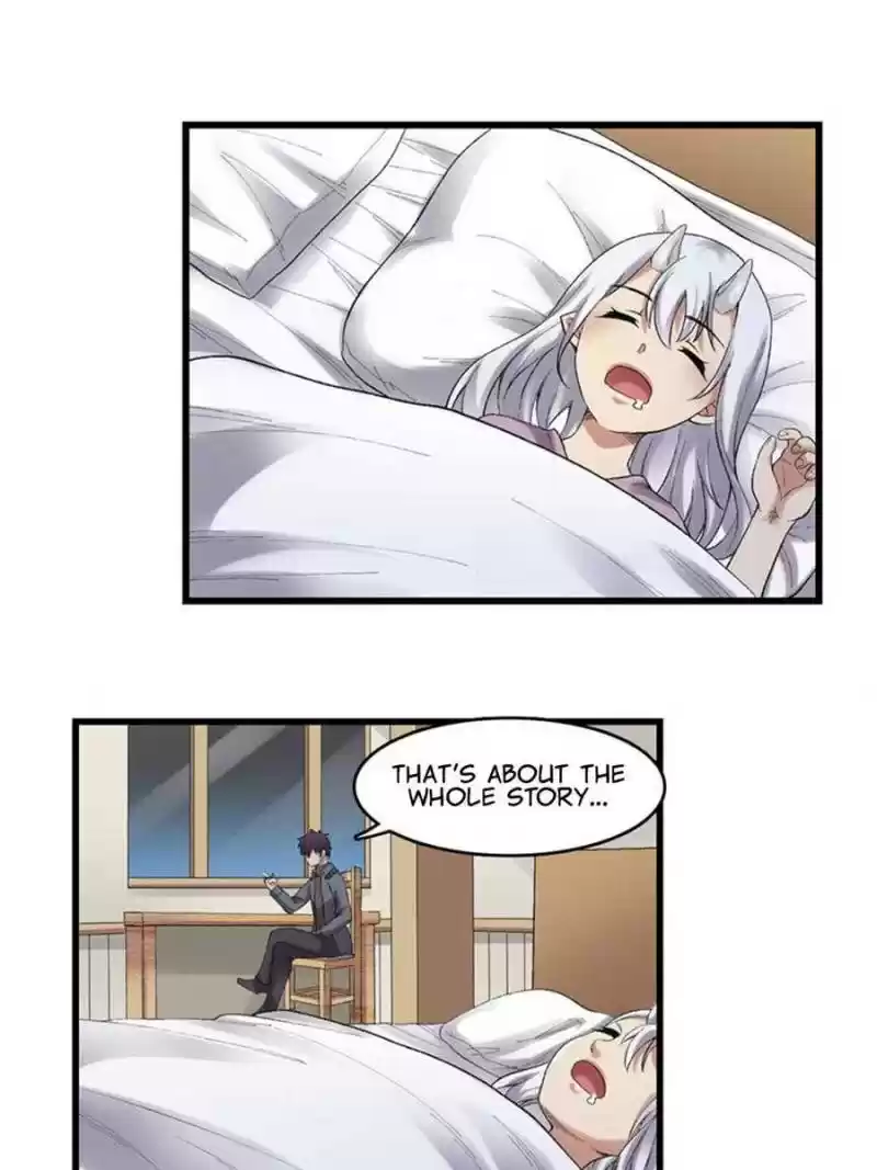 Because I'm An Uncle Who Runs A Weapon Shop Chapter 179