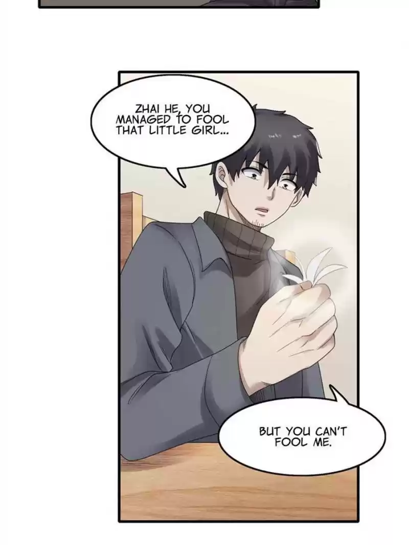 Because I'm An Uncle Who Runs A Weapon Shop Chapter 179