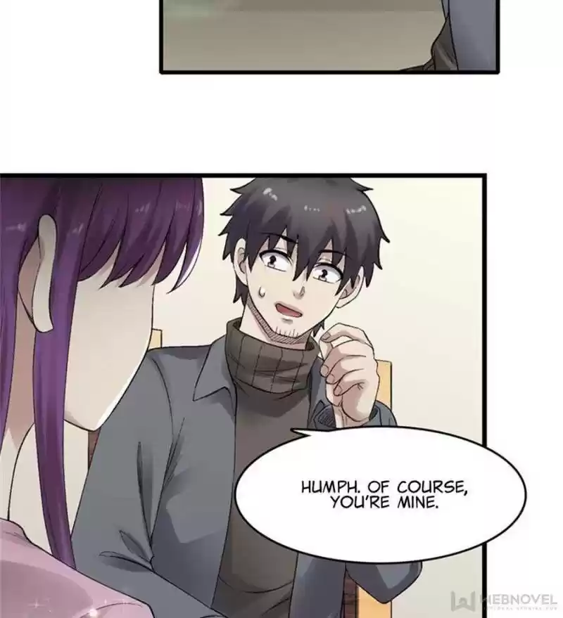 Because I'm An Uncle Who Runs A Weapon Shop Chapter 179