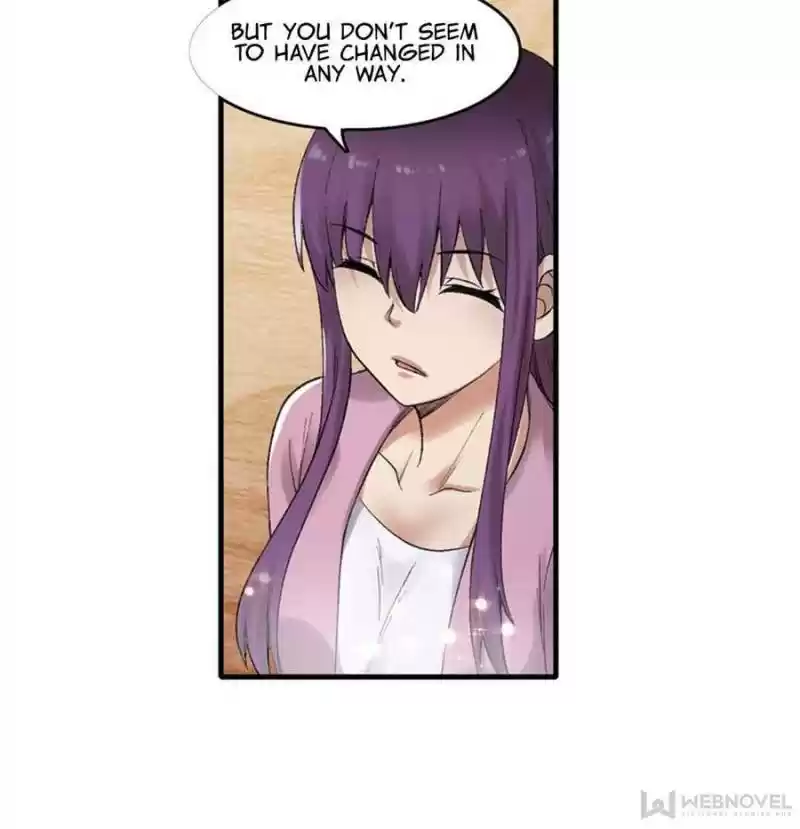 Because I'm An Uncle Who Runs A Weapon Shop Chapter 179