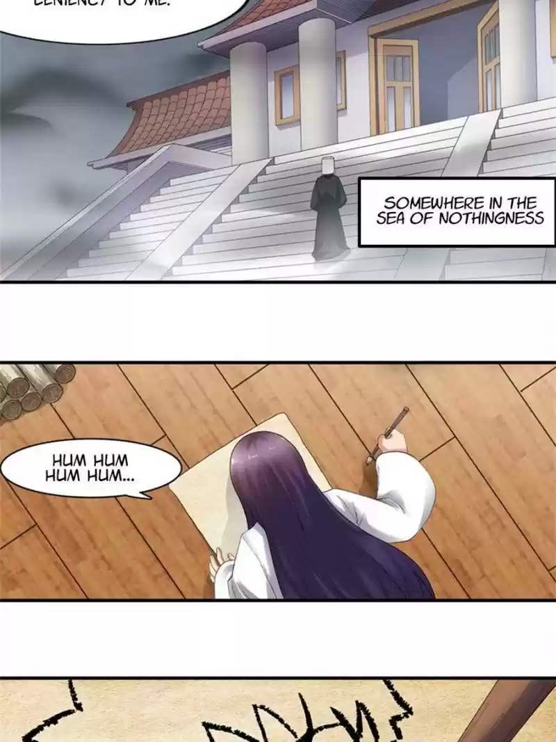 Because I'm An Uncle Who Runs A Weapon Shop Chapter 179