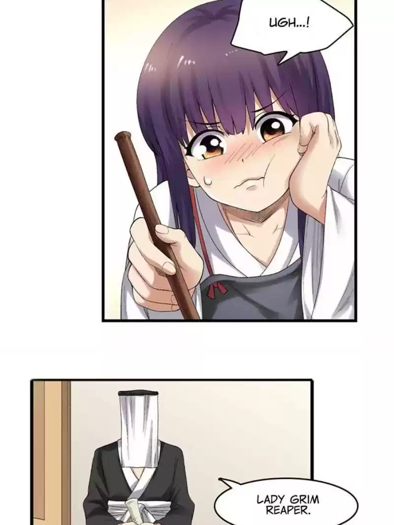 Because I'm An Uncle Who Runs A Weapon Shop Chapter 179