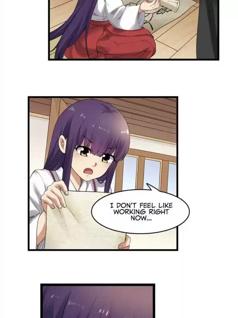 Because I'm An Uncle Who Runs A Weapon Shop Chapter 179