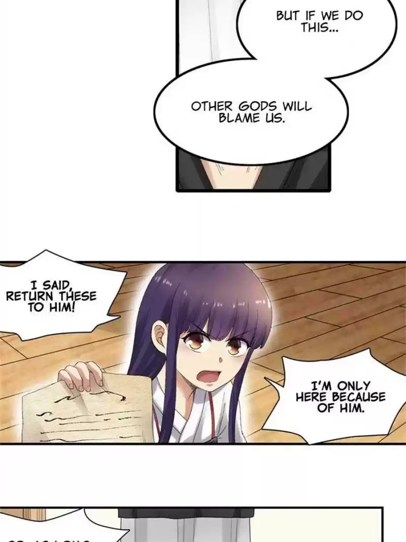 Because I'm An Uncle Who Runs A Weapon Shop Chapter 179