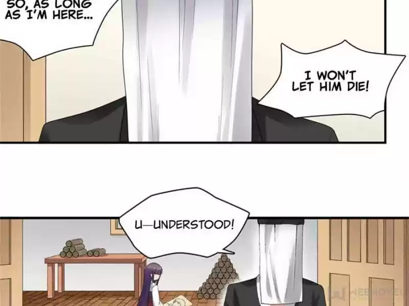 Because I'm An Uncle Who Runs A Weapon Shop Chapter 179